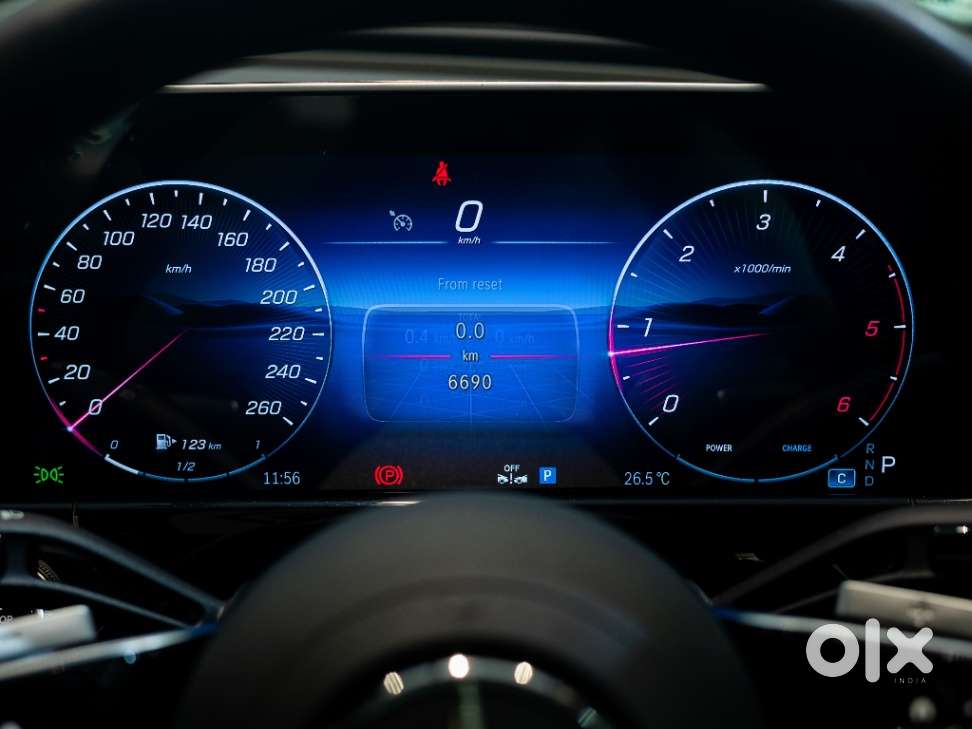 Mercedes-benz E-class E 220 D, 2025, Diesel