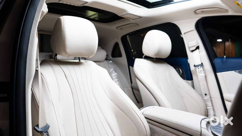 Mercedes-benz E-class Exclusive E 200, 2024, Petrol