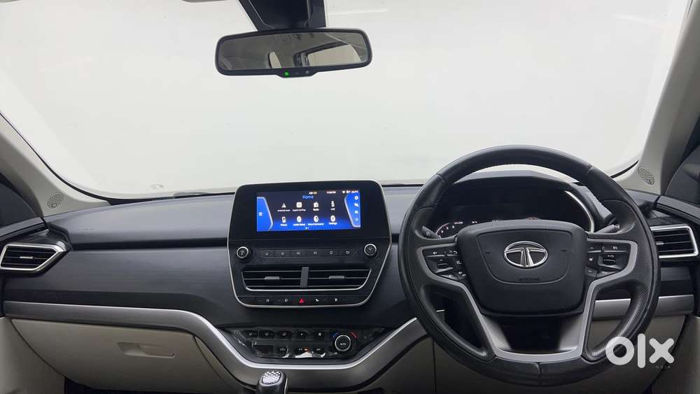 Tata Safari 2.0 Kryotec Xza Plus, 2022, Diesel