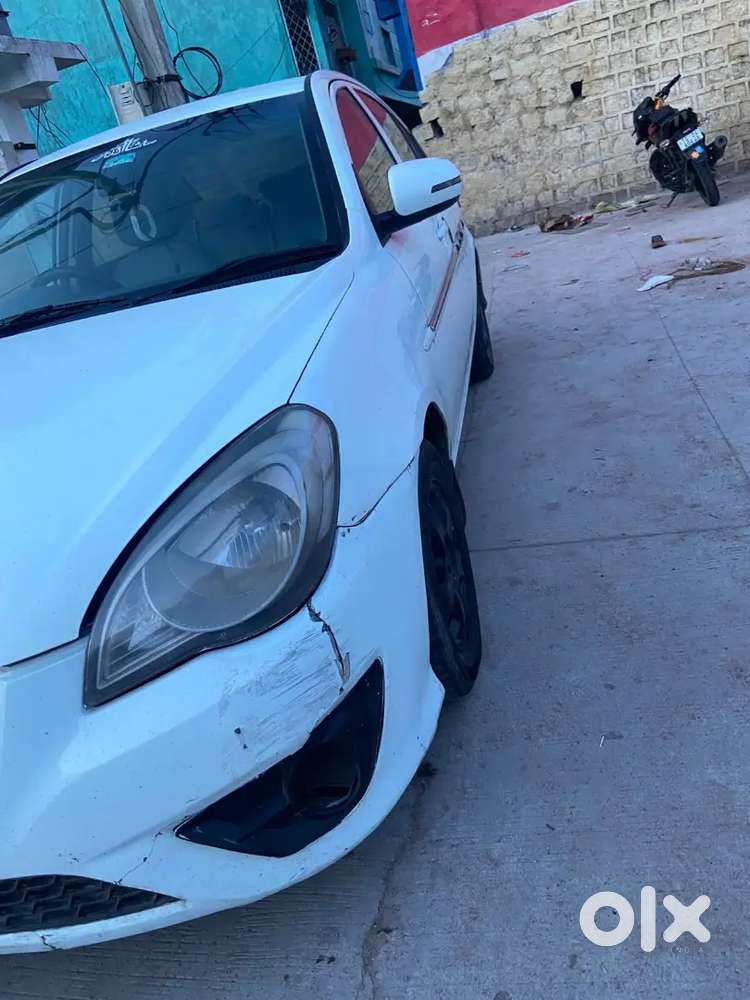 Hyundai Verna Crdi Vgt 2011