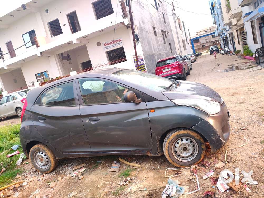 Hyundai Eon Petrol Era 2017