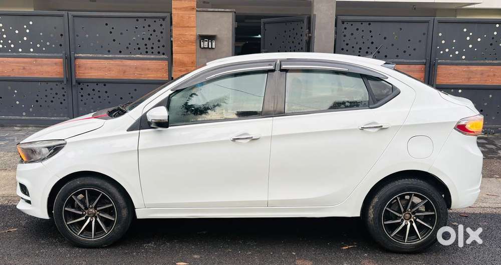 Tata Tigor 1.2 Revotron Xz Cng, 2023, Cng & Hybrids