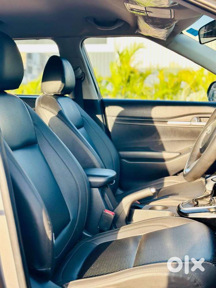 Kia Seltos Htk Plus At D, 2020, Diesel