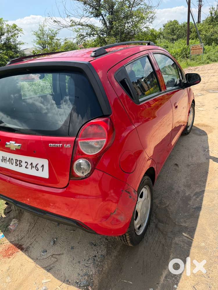 Chevrolet Beat 2016 Model  Only 49000 Km  Excellent Condition