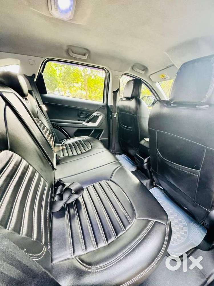 Tata Harrier Xm, 2020, Diesel