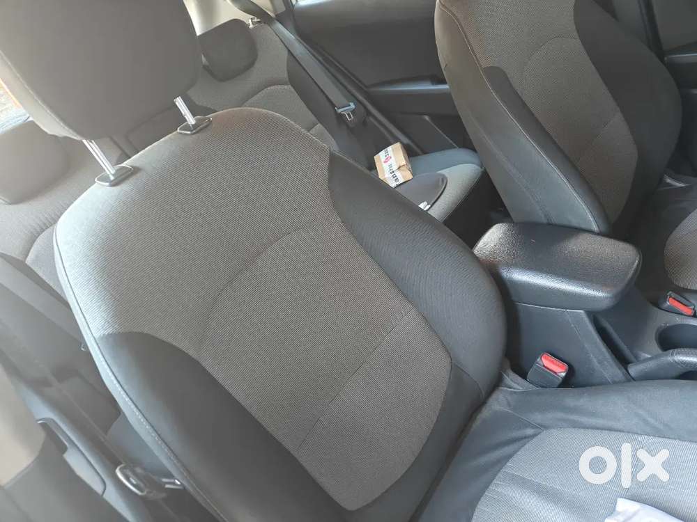 Hyundai Creta 2016 Diesel 89000 Km Driven
