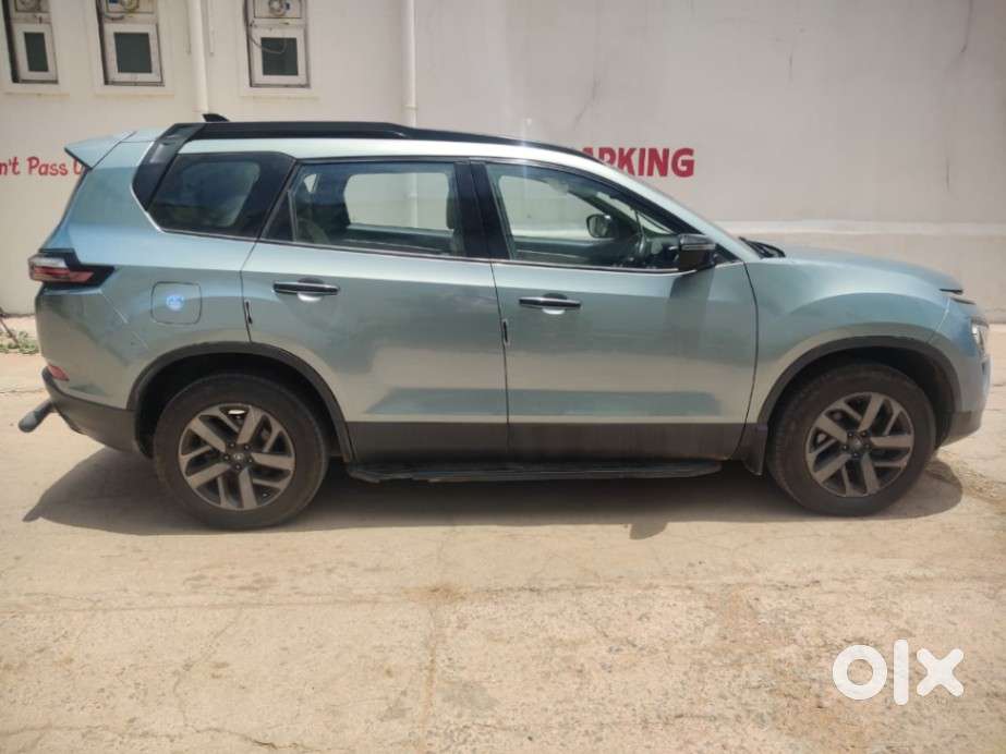 Tata Safari 2.0 Kryotec Xza Plus, 2021, Diesel