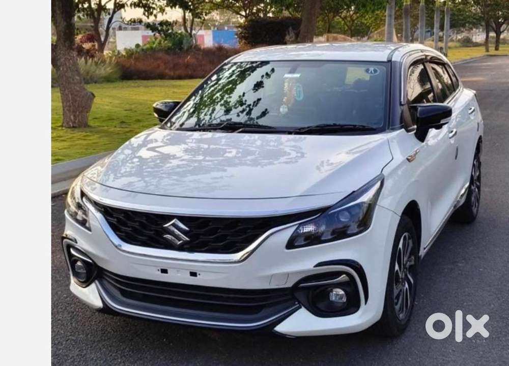 Maruti Suzuki 2023 Car
