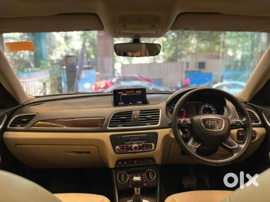 Audi Q3 1.4 30 Tfsi Premium, 2017, Petrol