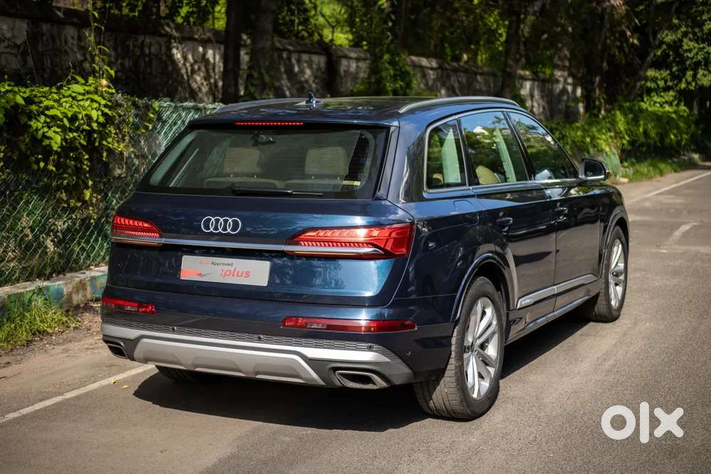 Audi Q7 3.0 Tdi Technology, 2025, Petrol