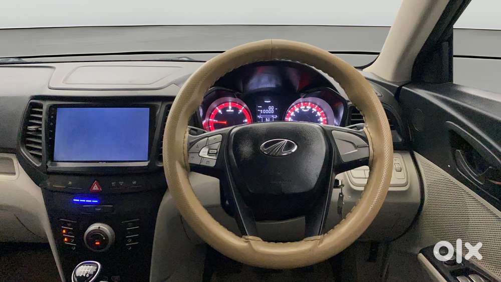 Mahindra Xuv300 W8 Diesel, 2022, Diesel