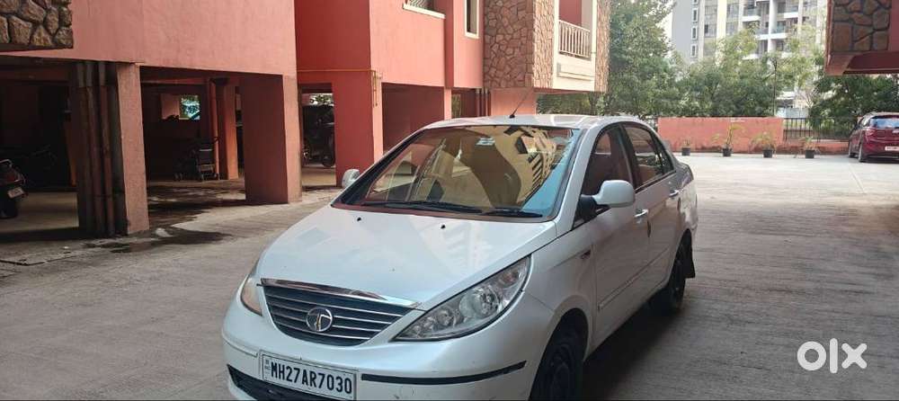 Tata Manza Vx 2013 Diesel