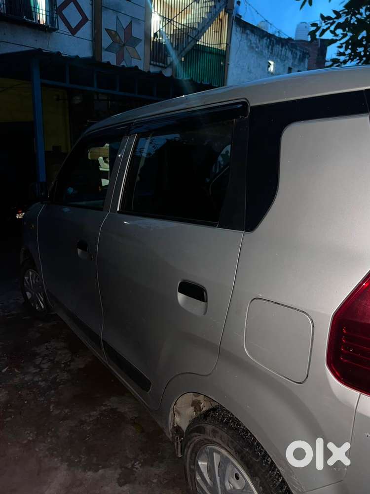Maruti Wagon R 1.0 Lxi 2026