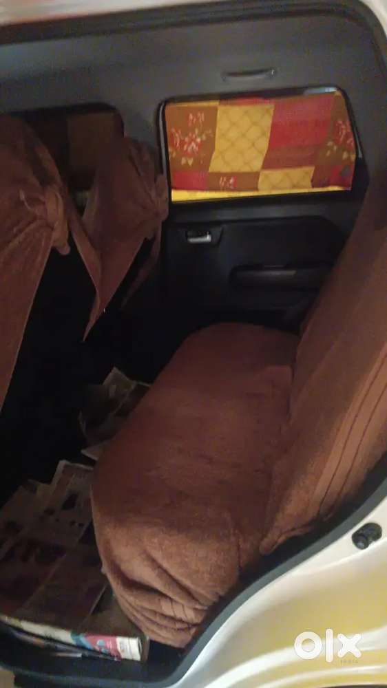 Maruti Suzuki Wagon R 2024