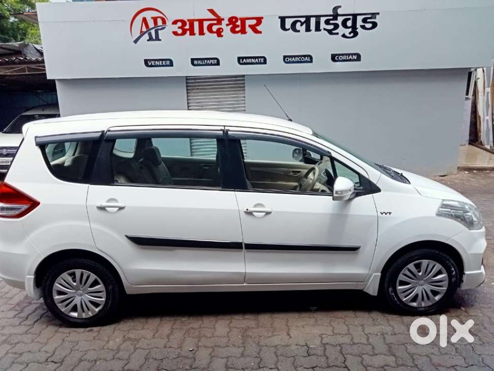 Maruti Suzuki Ertiga Vxi Cng, 2014, Cng & Hybrids