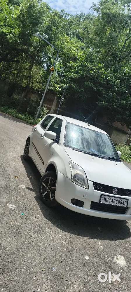 Swift Maruti Suzuki 2007 Lxi Manual