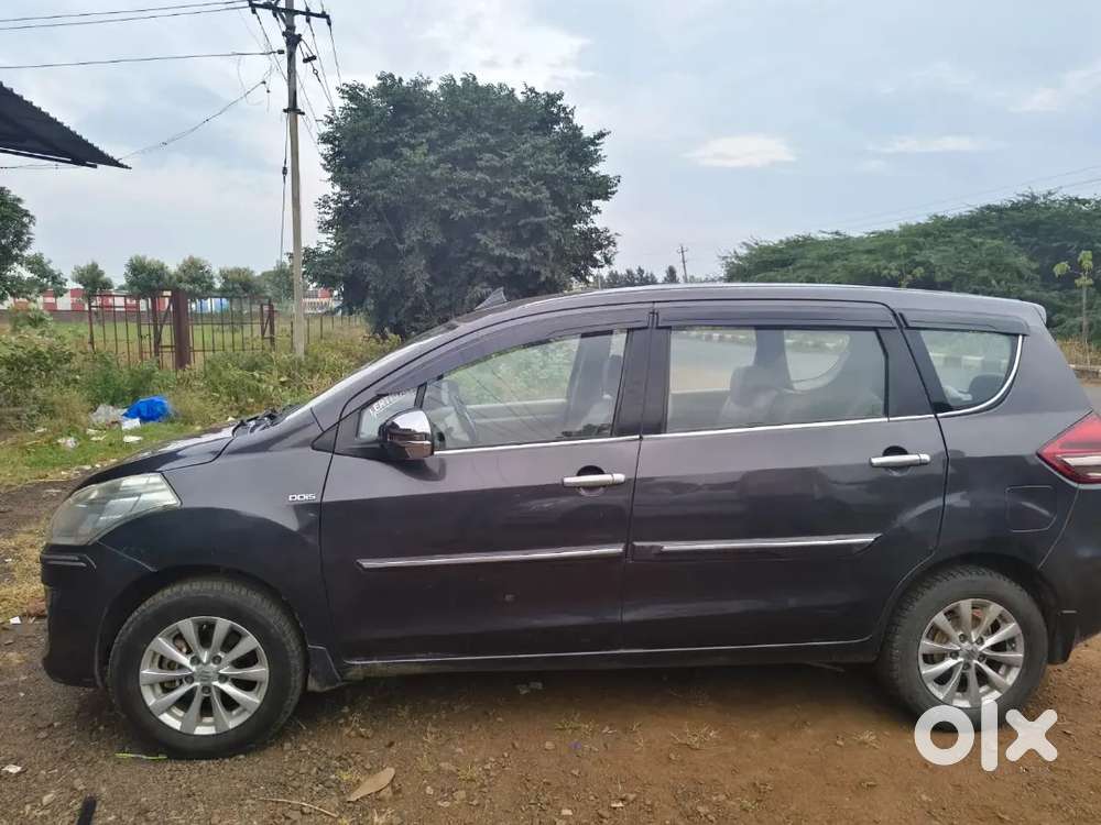 Maruti Suzuki Ertiga 2014 Diesel