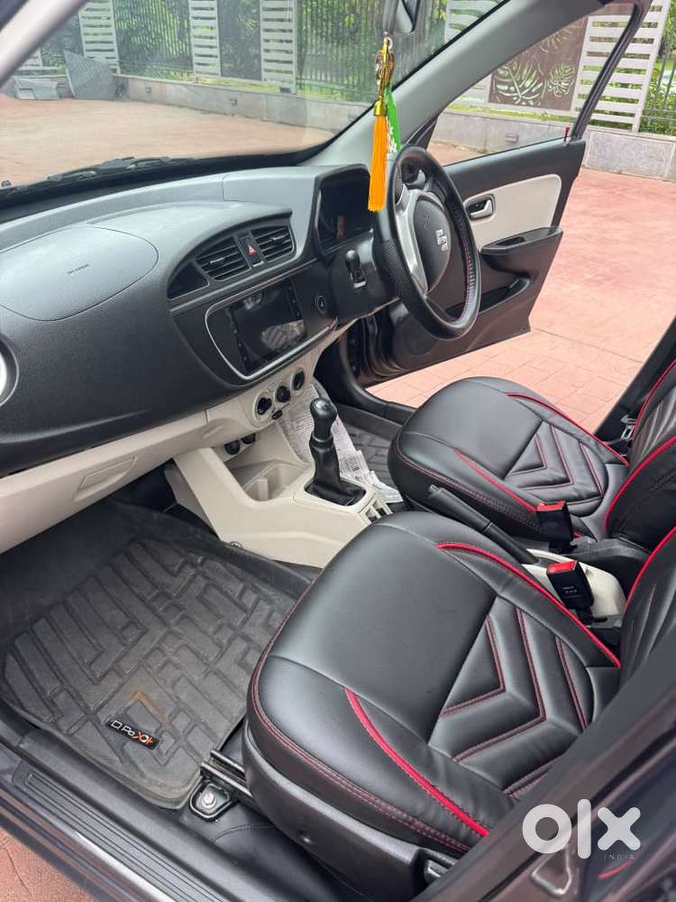 Maruti Suzuki Alto 800 Vxi Plus Option, 2023, Petrol