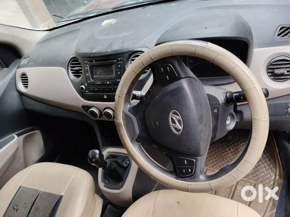 Hyundai Xcent Prime 2017 Diesel