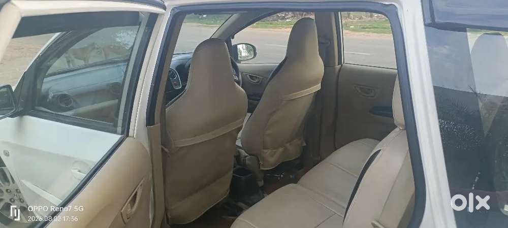 Honda Mobilio 2014 Diesel 83000 Km Driven