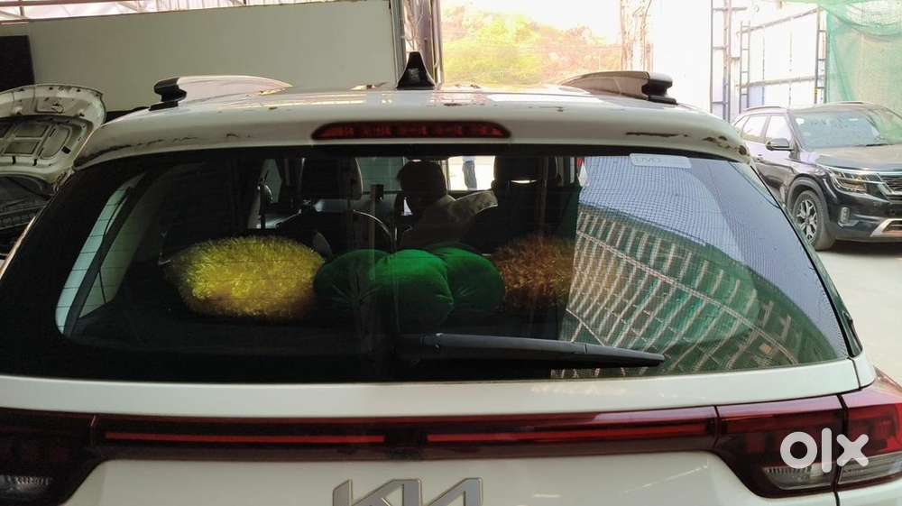 Kia Sonet Diesel 2022