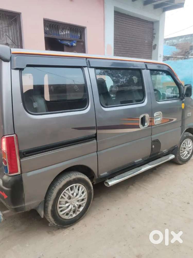Maruti Suzuki Eeco 2020 Year