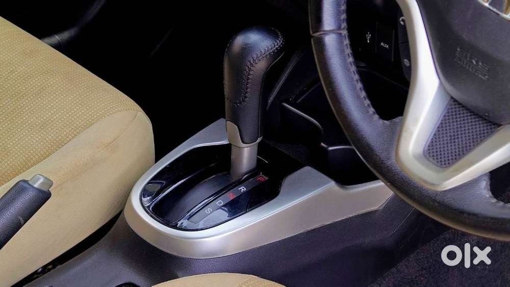 Honda Jazz V Automatic, 2018, Petrol