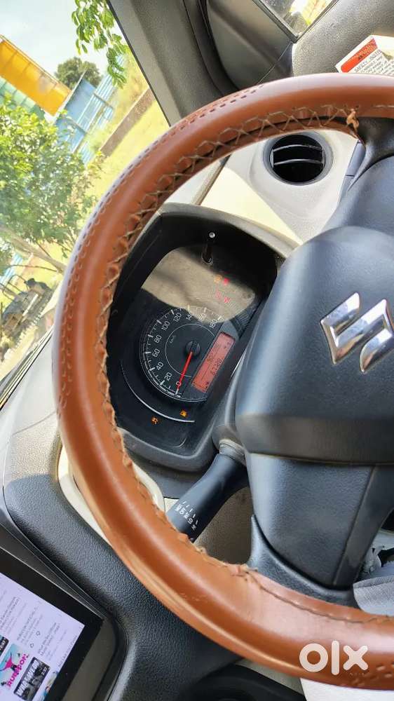 Maruti Suzuki Wagon R 1.0 2024 Cng & Hybrids 68000 Km Driven