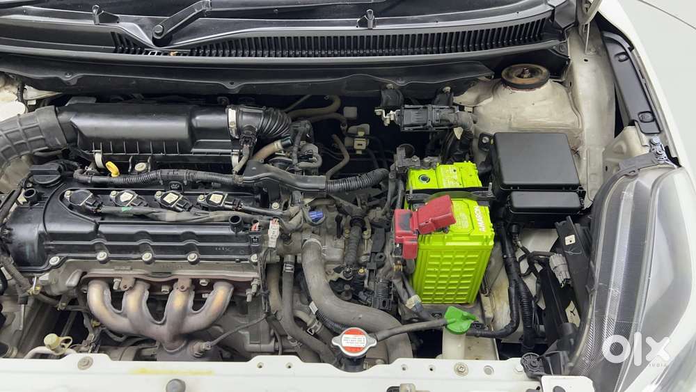 Maruti Suzuki Baleno 1.2 Zeta At, 2021, Petrol