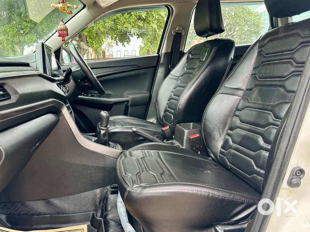 Maruti Suzuki Brezza 1.5 Vxi Smart Hybrid, 2022, Petrol