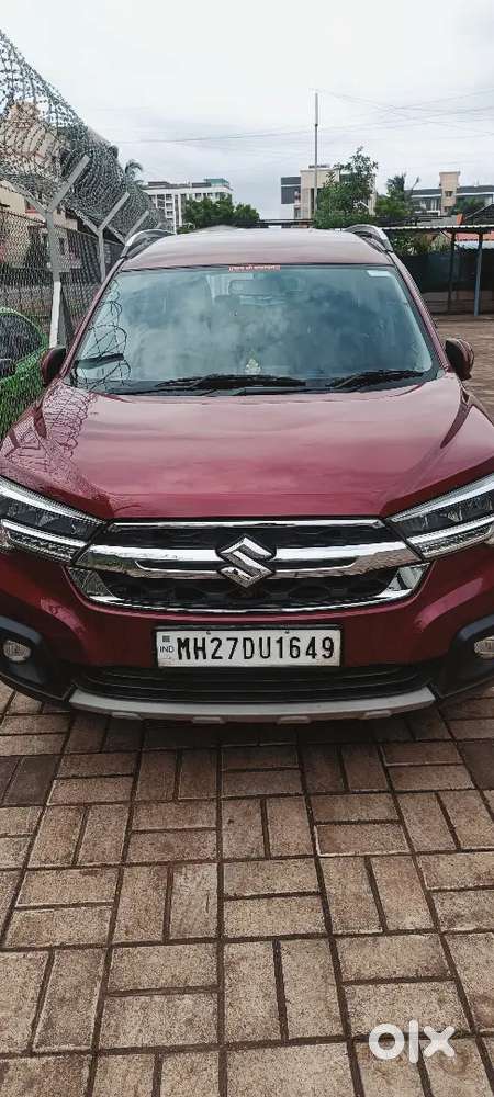 Maruti Suzuki Xl6 2024 Petrol 39000 Km Driven