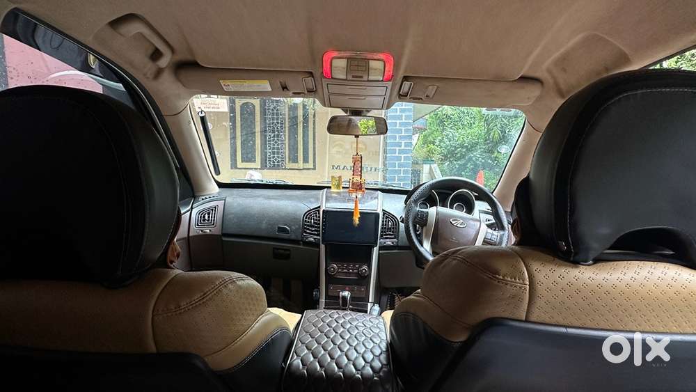 Mahindra Xuv500 Diesel 2014