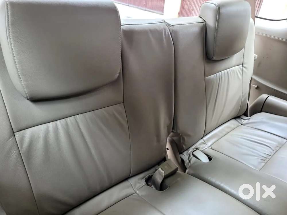 Toyota Fortuner, 2011, Diesel