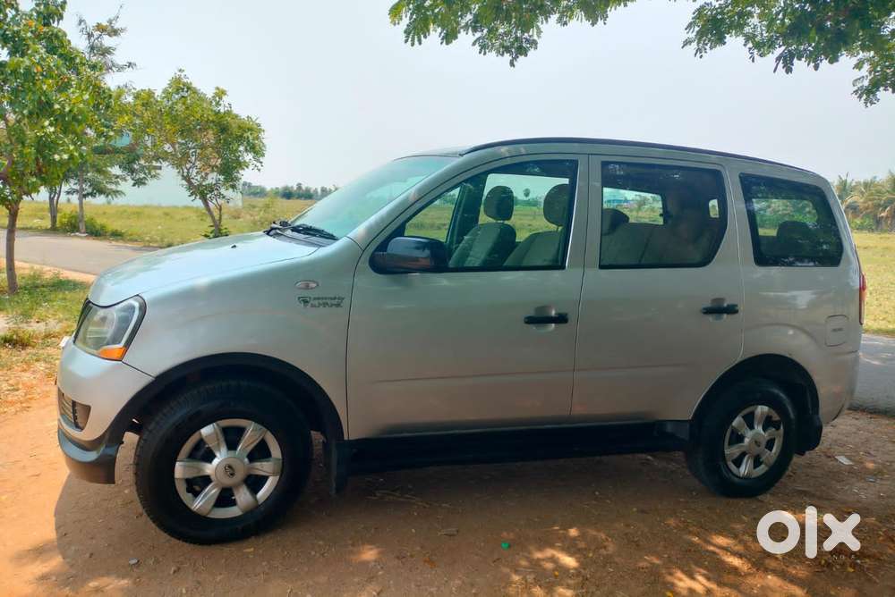 Mahindra Xylo H4, 2019, Diesel