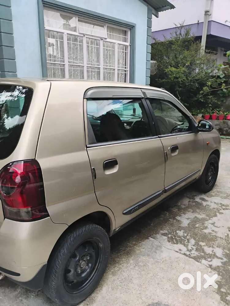 Alto K100009