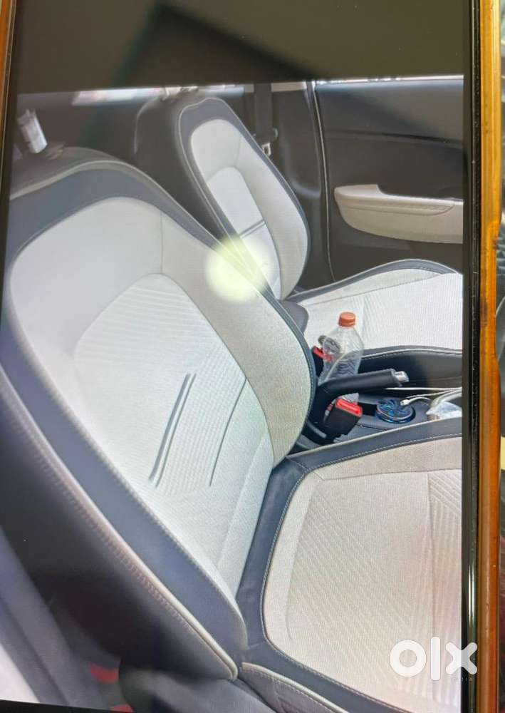 Hyundai Creta Petrol Well Maintained