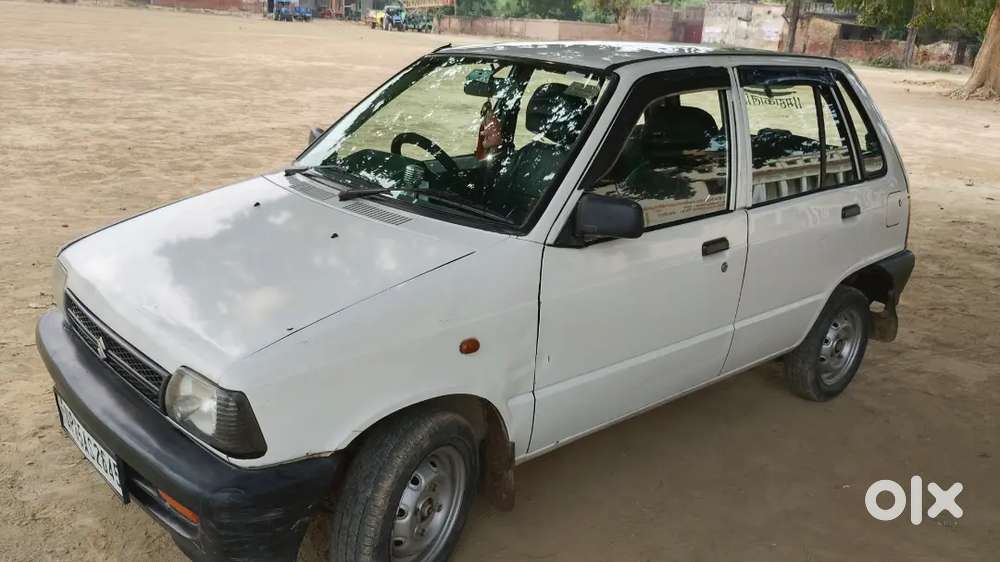 Good Condition