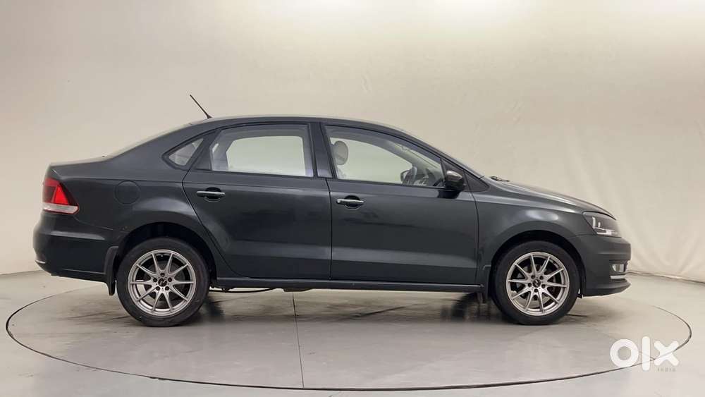 Volkswagen Vento 1.6 Highline, 2019, Petrol