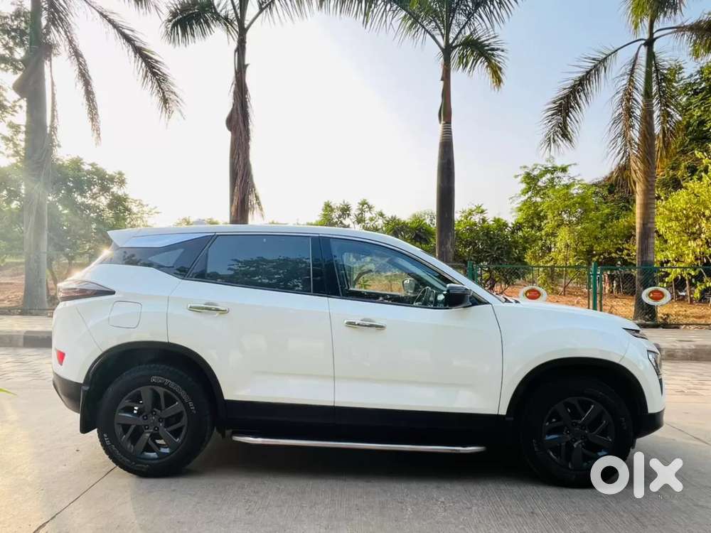 Tata Harrier Xza+, 2020, Diesel