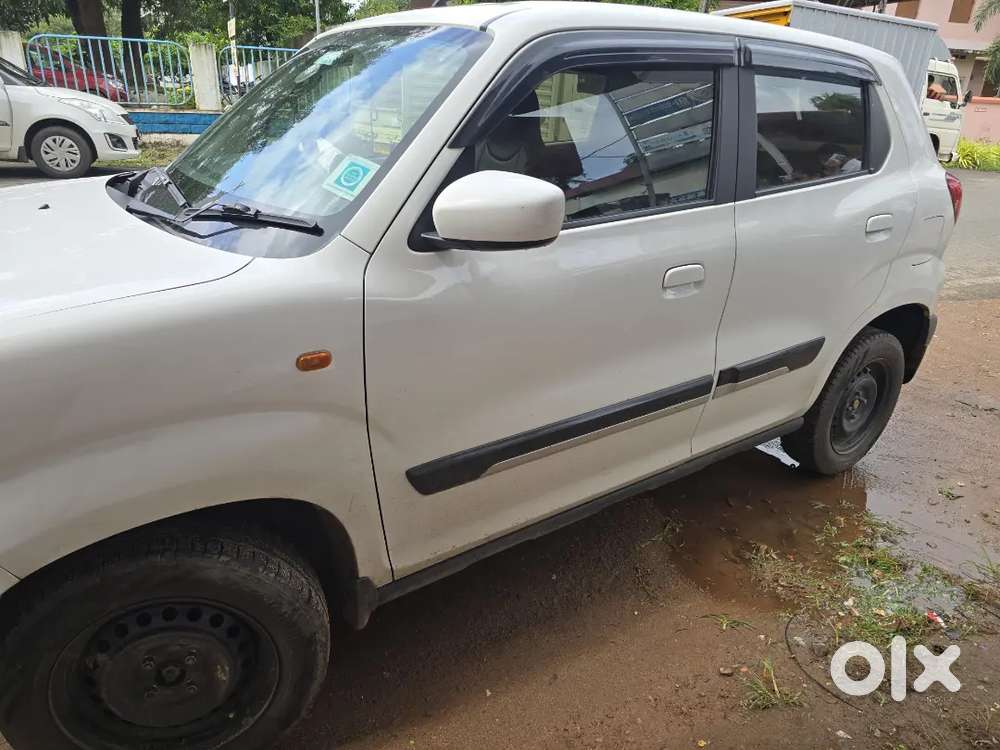 Maruti S-presso 2022 Year Petrol At