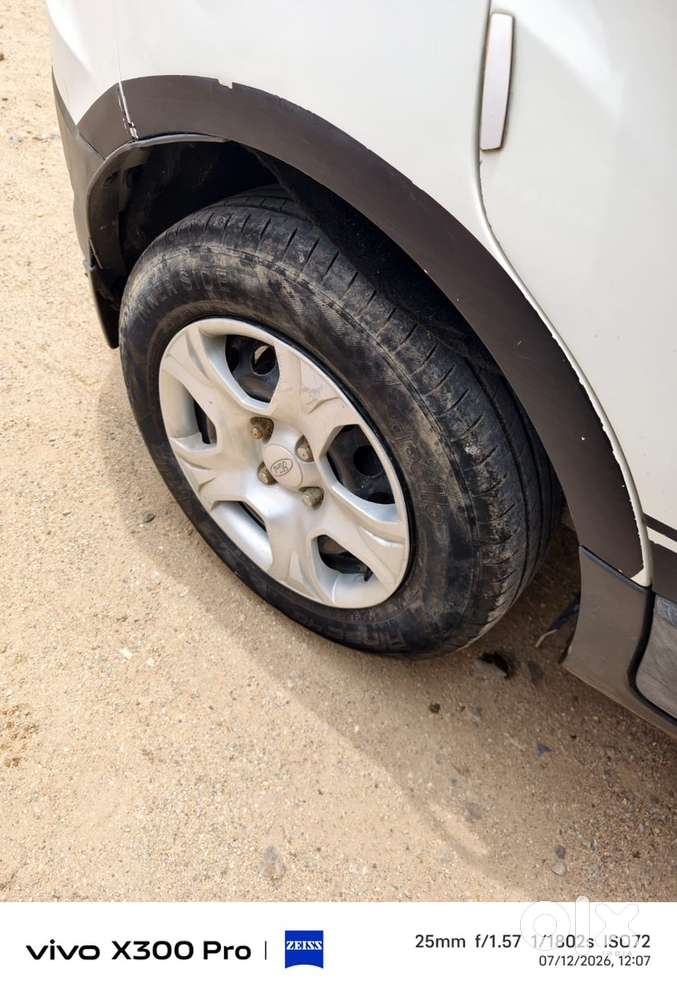 Ford Ecosport Good Condition For Sell