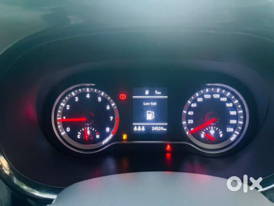 Hyundai Grand I10 Nios, 2024, Petrol