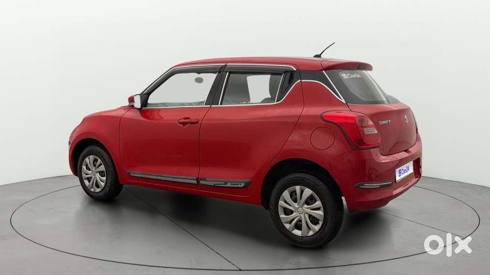 Maruti Suzuki Swift Vvt Vxi, 2023, Petrol