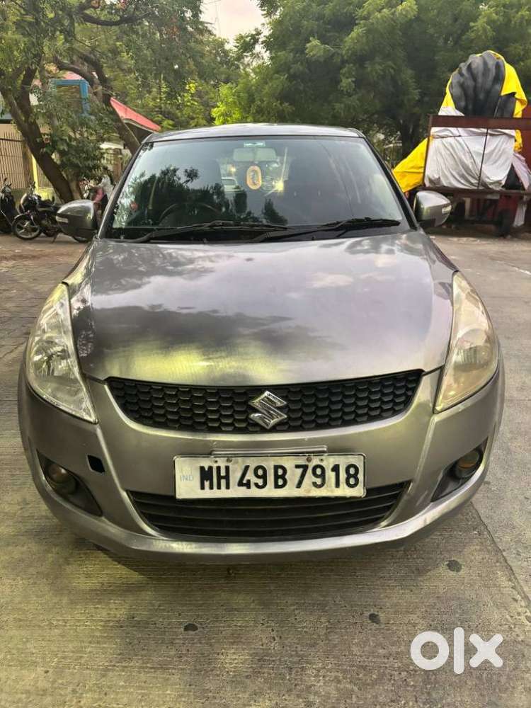 Maruti Suzuki Swift Vdi (o), 2014, Diesel