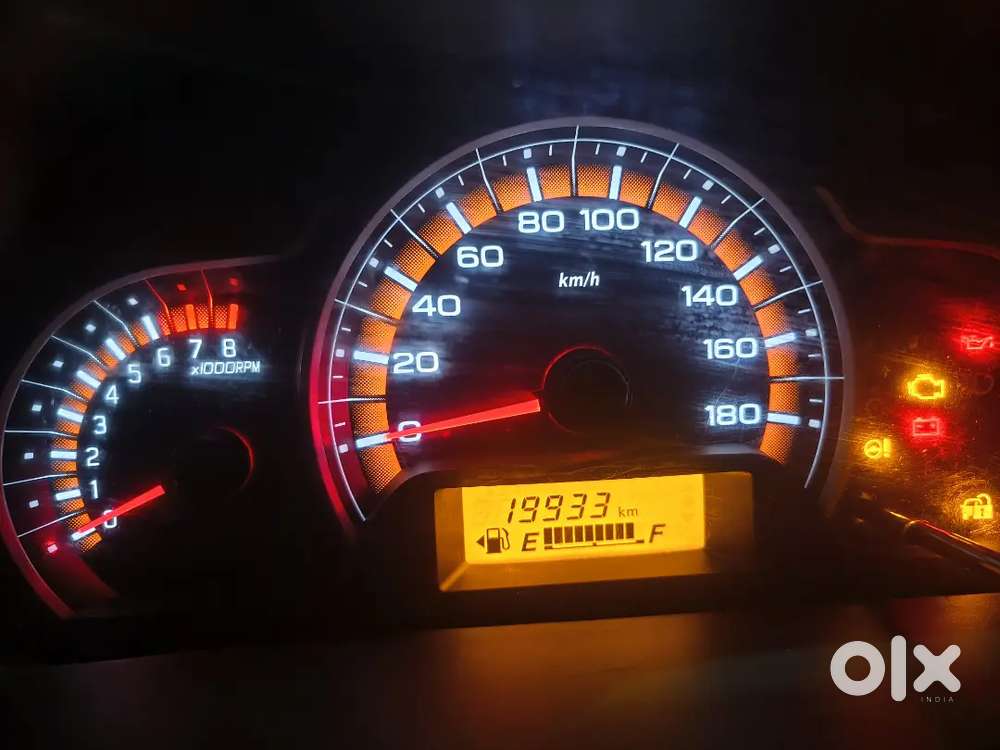 Maruti Suzuki Alto K10 2019 (november)