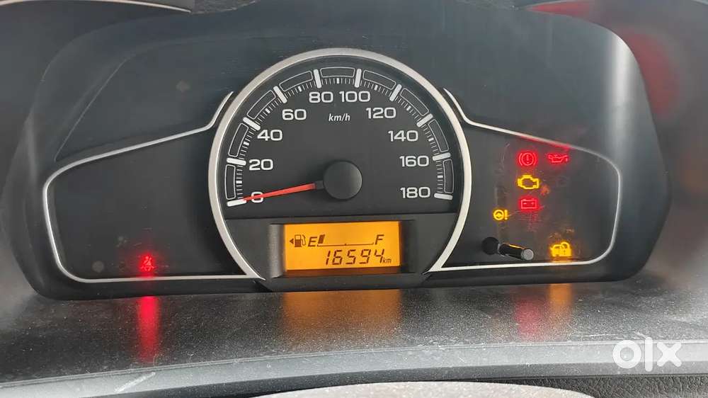 Maruti Suzuki Alto 800 2023 Vxi+ Top Model