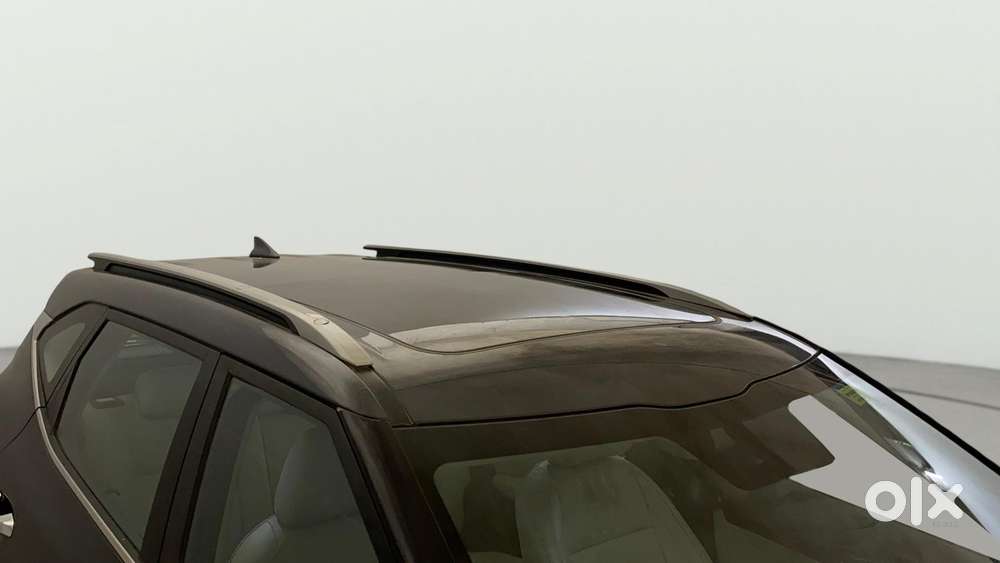 Kia Seltos 1.5 Htx Diesel At, 2024, Diesel