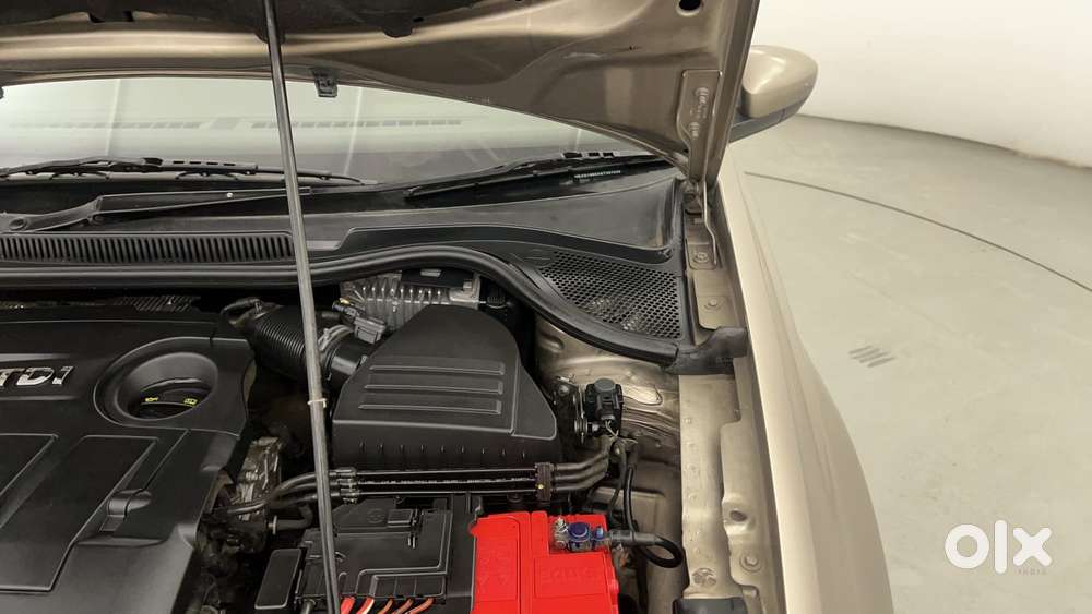 Volkswagen Vento Gt 1.5 Tdi, 2016, Diesel