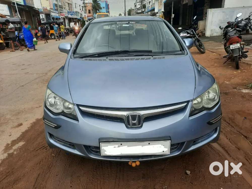 Honda Civic 1.8 2006