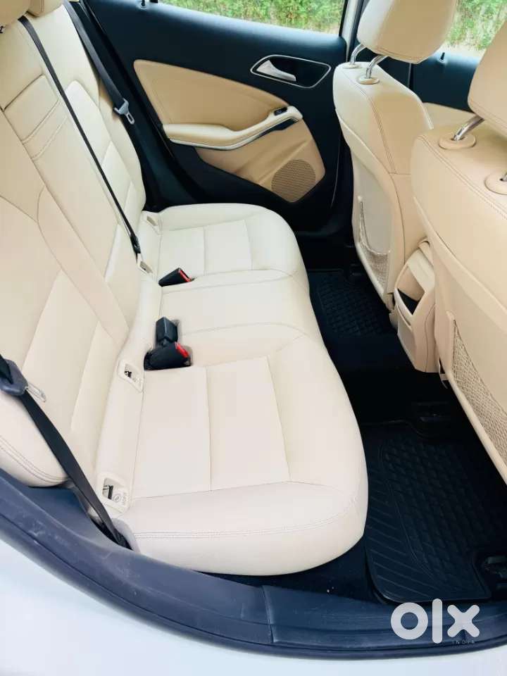 Mercedes-benz Gla Class 200 D Sport, 2017, Diesel